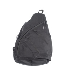 F/CE. （エフシーイー）の「F/CE./エフシーイー　TEXTURED TWILL 3 POINTS SLINGER BAG 24L（ショルダーバッグ・メンズ）」