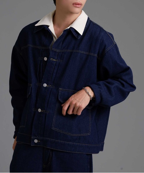 LION HEART(ライオンハート)の「【限定展開】“LH-1”シグネチャーマンテルブレスレット/サージカルステンレス(金属アレルギー対応)【LION HEART / ライオンハート】(ブレスレット・メンズ・A/C/E/G/H・ONE SIZE)」の22枚目の写真