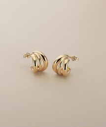 COCOSHNIK｜ココシュニックのピアス（両耳用）通販 - ZOZOTOWN