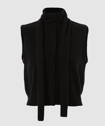 TAN | TN25FW032(ニット/セーター)