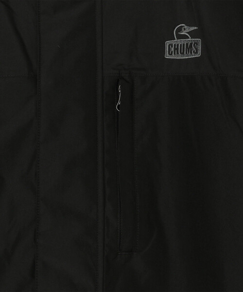 セール】限定展開 CHUMS/チャムス ゴアテックス ウィンドストッパー