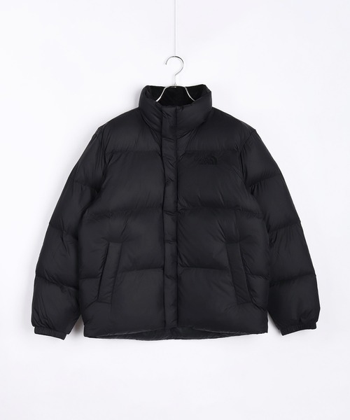 THE NORTH FACE(ザノースフェイス)の「【韓国限定・日本未入荷】THE NORTH FACE RIVERTON ON BALL JACKET / ザノースフェイス リバートン オン ボール ジャケット(その他アウター・メンズ・ブラック・XXS/XS/S/M/L/XL/2XL/3XL)」の12枚目の写真