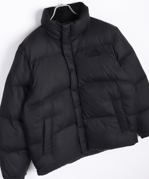 THE NORTH FACE(ザノースフェイス)の「【韓国限定・日本未入荷】THE NORTH FACE RIVERTON ON BALL JACKET / ザノースフェイス リバートン オン ボール ジャケット(その他アウター・メンズ・ブラック・XXS/XS/S/M/L/XL/2XL/3XL)」の15枚目の写真