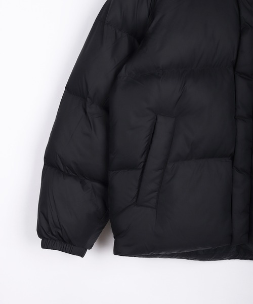 THE NORTH FACE(ザノースフェイス)の「【韓国限定・日本未入荷】THE NORTH FACE RIVERTON ON BALL JACKET / ザノースフェイス リバートン オン ボール ジャケット(その他アウター・メンズ・ブラック・XXS/XS/S/M/L/XL/2XL/3XL)」の16枚目の写真