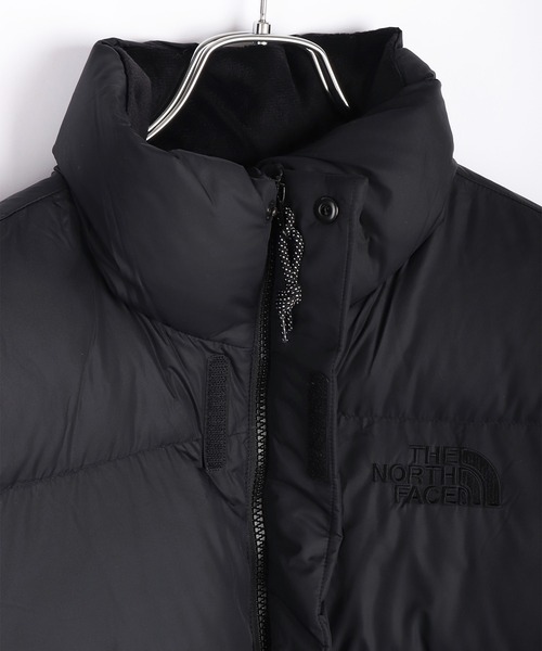 THE NORTH FACE(ザノースフェイス)の「【韓国限定・日本未入荷】THE NORTH FACE RIVERTON ON BALL JACKET / ザノースフェイス リバートン オン ボール ジャケット(その他アウター・メンズ・ブラック・XXS/XS/S/M/L/XL/2XL/3XL)」の18枚目の写真