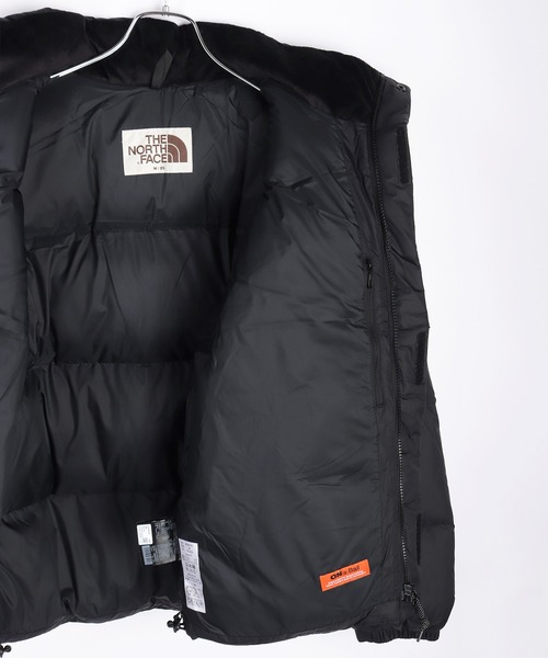 THE NORTH FACE(ザノースフェイス)の「【韓国限定・日本未入荷】THE NORTH FACE RIVERTON ON BALL JACKET / ザノースフェイス リバートン オン ボール ジャケット(その他アウター・メンズ・ブラック・XXS/XS/S/M/L/XL/2XL/3XL)」の19枚目の写真