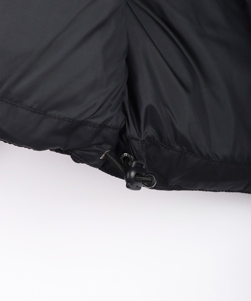 THE NORTH FACE(ザノースフェイス)の「【韓国限定・日本未入荷】THE NORTH FACE RIVERTON ON BALL JACKET / ザノースフェイス リバートン オン ボール ジャケット(その他アウター・メンズ・ブラック・XXS/XS/S/M/L/XL/2XL/3XL)」の21枚目の写真