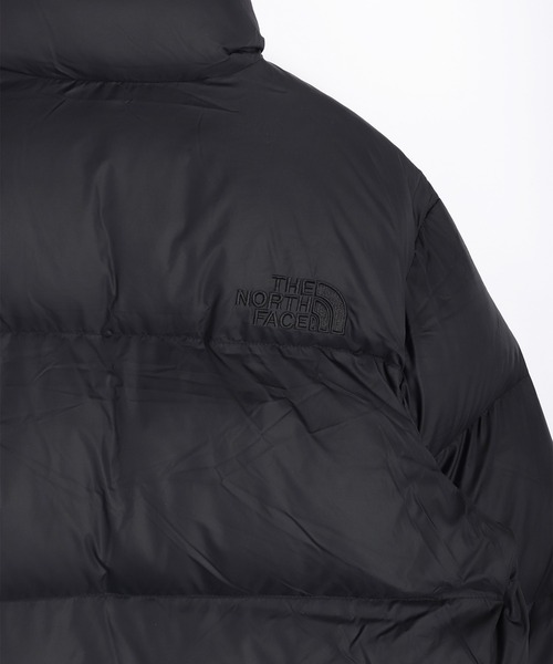 THE NORTH FACE(ザノースフェイス)の「【韓国限定・日本未入荷】THE NORTH FACE RIVERTON ON BALL JACKET / ザノースフェイス リバートン オン ボール ジャケット(その他アウター・メンズ・ブラック・XXS/XS/S/M/L/XL/2XL/3XL)」の22枚目の写真