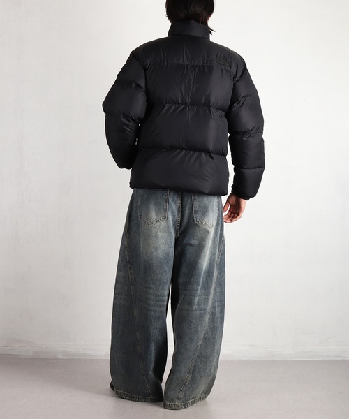 THE NORTH FACE(ザノースフェイス)の「【韓国限定・日本未入荷】THE NORTH FACE RIVERTON ON BALL JACKET / ザノースフェイス リバートン オン ボール ジャケット(その他アウター・メンズ・ブラック・XXS/XS/S/M/L/XL/2XL/3XL)」の3枚目の写真
