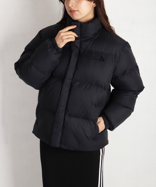 THE NORTH FACE(ザノースフェイス)の「【韓国限定・日本未入荷】THE NORTH FACE RIVERTON ON BALL JACKET / ザノースフェイス リバートン オン ボール ジャケット(その他アウター・メンズ・ブラック・XXS/XS/S/M/L/XL/2XL/3XL)」の4枚目の写真