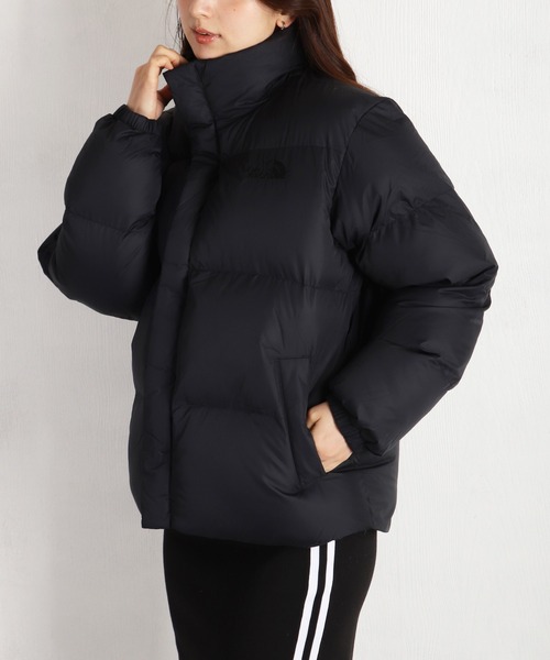 THE NORTH FACE(ザノースフェイス)の「【韓国限定・日本未入荷】THE NORTH FACE RIVERTON ON BALL JACKET / ザノースフェイス リバートン オン ボール ジャケット(その他アウター・メンズ・ブラック・XXS/XS/S/M/L/XL/2XL/3XL)」の5枚目の写真