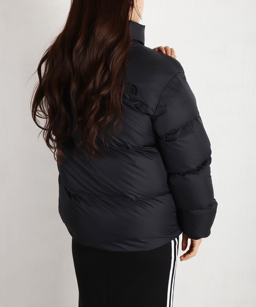 THE NORTH FACE(ザノースフェイス)の「【韓国限定・日本未入荷】THE NORTH FACE RIVERTON ON BALL JACKET / ザノースフェイス リバートン オン ボール ジャケット(その他アウター・メンズ・ブラック・XXS/XS/S/M/L/XL/2XL/3XL)」の6枚目の写真