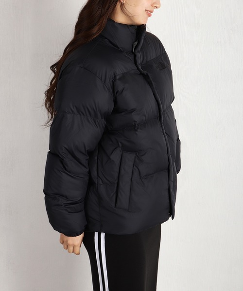 THE NORTH FACE(ザノースフェイス)の「【韓国限定・日本未入荷】THE NORTH FACE RIVERTON ON BALL JACKET / ザノースフェイス リバートン オン ボール ジャケット(その他アウター・メンズ・ブラック・XXS/XS/S/M/L/XL/2XL/3XL)」の7枚目の写真