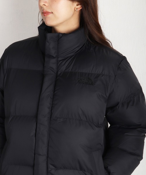 THE NORTH FACE(ザノースフェイス)の「【韓国限定・日本未入荷】THE NORTH FACE RIVERTON ON BALL JACKET / ザノースフェイス リバートン オン ボール ジャケット(その他アウター・メンズ・ブラック・XXS/XS/S/M/L/XL/2XL/3XL)」の8枚目の写真