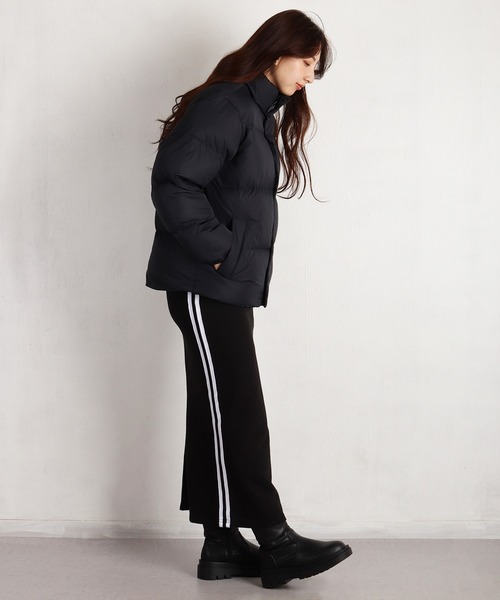 THE NORTH FACE(ザノースフェイス)の「【韓国限定・日本未入荷】THE NORTH FACE RIVERTON ON BALL JACKET / ザノースフェイス リバートン オン ボール ジャケット(その他アウター・メンズ・ブラック・XXS/XS/S/M/L/XL/2XL/3XL)」の11枚目の写真