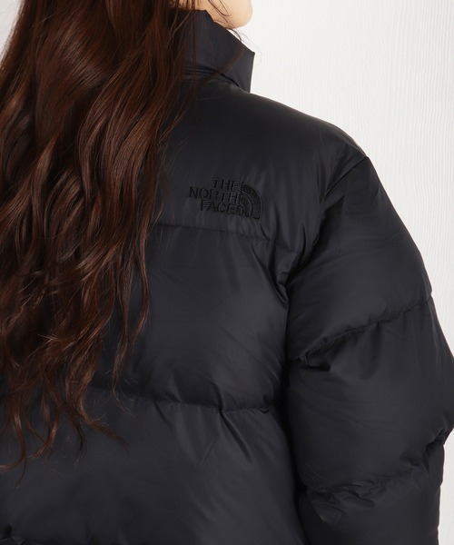 THE NORTH FACE(ザノースフェイス)の「【韓国限定・日本未入荷】THE NORTH FACE RIVERTON ON BALL JACKET / ザノースフェイス リバートン オン ボール ジャケット(その他アウター・メンズ・ブラック・XXS/XS/S/M/L/XL/2XL/3XL)」の9枚目の写真