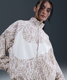 ナイキ NIKE ナイキ NSW トレンド ウーヴン ハイブリット AOP ジャケット
