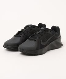 《NIKE》City Response