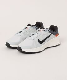《NIKE》City Response