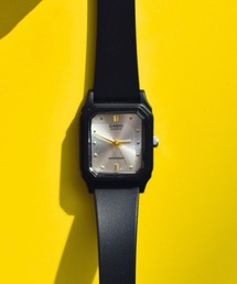 【RES】【CASIO(カシオ)】スクエアフェイス ミニ