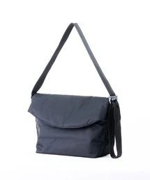 NAUGHTIAM（ノーティアム）の「【NESK/ネスク】 フラップショルダーバッグ（ショルダーバッグ）」