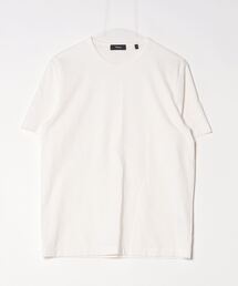 theory （セオリー）の「半袖Tシャツ（Tシャツ/カットソー）」