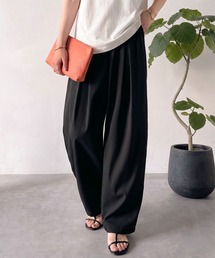 Stitch Docking Knit Cardigan 【STUDIOSEVEN/スタジオセブン