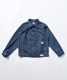 UNION HERCULES MADE（ユニオンヘラクレスメイド）の「【UNION HERCULES MADE】デニムジャケット（デニムジャケット）」
