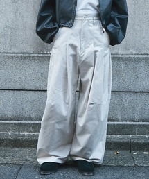 SHINYAKOZUKA | 【SHINYAKOZUKA/シンヤコズカ】別注 Hi BAGGY(その他パンツ)