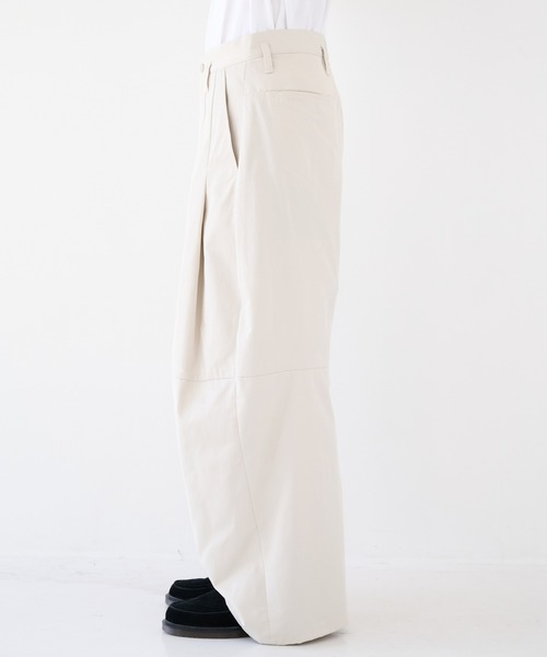 SHINYAKOZUKA/シンヤコズカ】別注 Hi BAGGY（その他パンツ