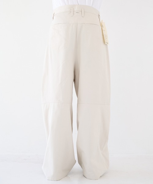 SHINYAKOZUKA/シンヤコズカ】別注 Hi BAGGY（その他パンツ