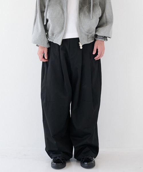SHINYAKOZUKA/シンヤコズカ】別注 Hi BAGGY（その他パンツ
