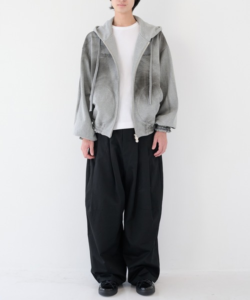 SHINYAKOZUKA/シンヤコズカ】別注 Hi BAGGY（その他パンツ