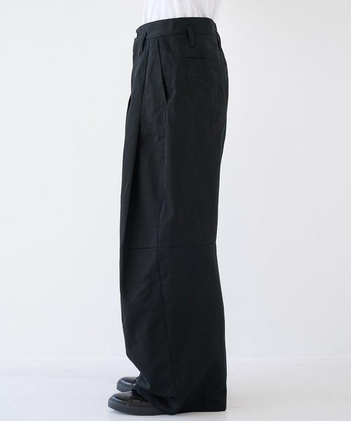 SHINYAKOZUKA/シンヤコズカ】別注 Hi BAGGY（その他パンツ