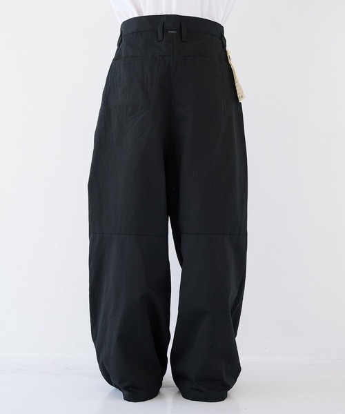 SHINYAKOZUKA/シンヤコズカ】別注 Hi BAGGY（その他パンツ