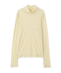 ETRE TOKYO | バーサタイルハイネックシアーロンTee(Tシャツ/カットソー)