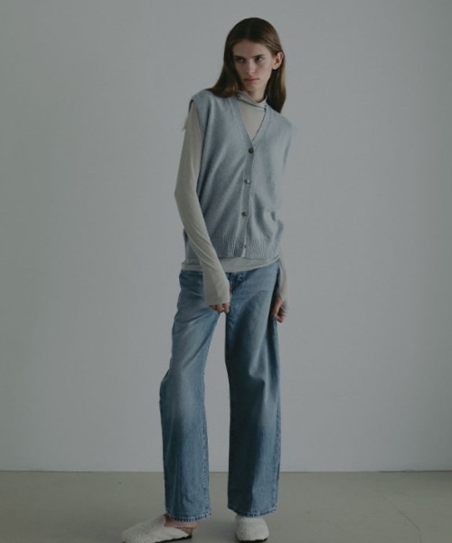 セール】バーサタイルハイネックシアーロンTee（Tシャツ/カットソー