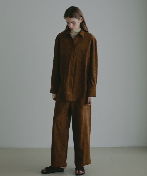 セール】バーサタイルハイネックシアーロンTee（Tシャツ/カットソー