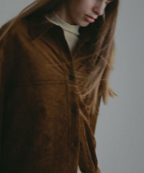 セール】バーサタイルハイネックシアーロンTee（Tシャツ/カットソー