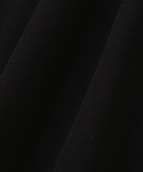 セール】バーサタイルハイネックシアーロンTee（Tシャツ/カットソー