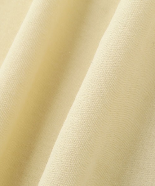 セール】バーサタイルハイネックシアーロンTee（Tシャツ/カットソー