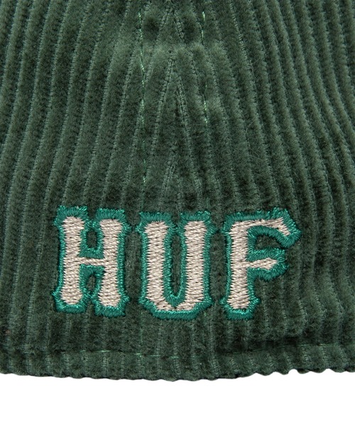 NEW ERA CLASSIC H CORDUROY HAT（キャップ）｜NEW ERA（ニューエラ