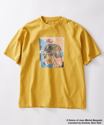 JOURNAL STANDARD（ジャーナルスタンダード）の「半袖Tシャツ（Tシャツ/カットソー）」
