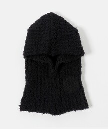 KIJIMA TAKAYUKI｜キジマ タカユキのニットキャップ/ビーニー