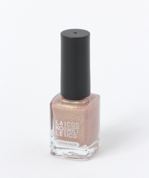 速乾ネイルカラー[5A] / 594934（マニキュア/ジェルネイル）｜LAKOLE