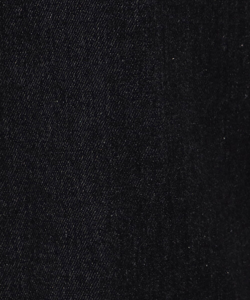 COMME CA ISM（コムサイズム）の「バギーシルエット デニムパンツ（デニムパンツ・メンズ・ブルー/ブラック・LARGE/MEDIUM）」の18枚目の写真