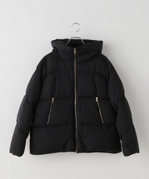《WEB・一部店舗限定》TATRAS/タトラス GIGI ジジ ダウンジャケット