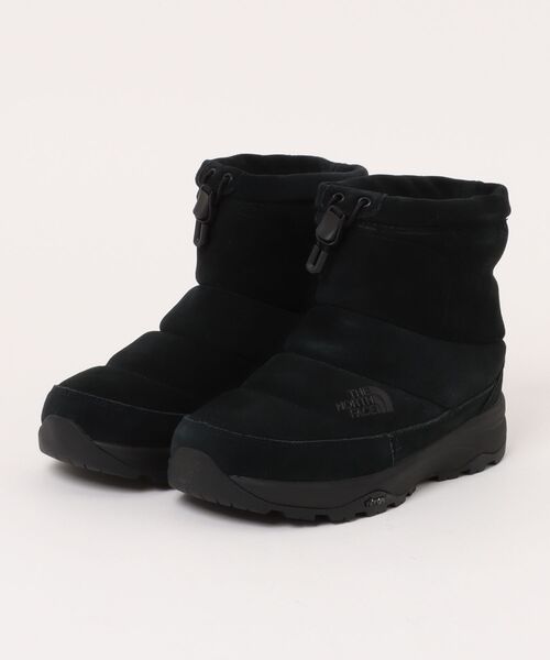 THE NORTH FACE】ザ ノースフェイス NUPTSE BOOTIE SHORT WP SUEDE