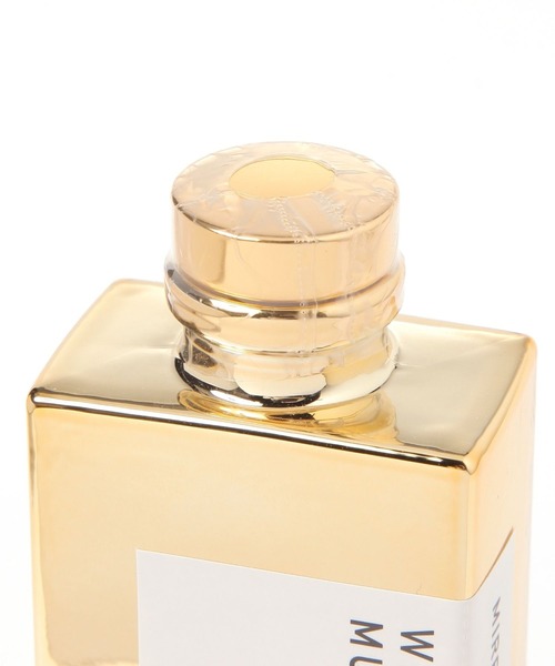 メタリックディフューザー[ホワイトムスク] / 607605（ルーム