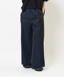 gomme | フロントラインパンツ(スウェットパンツ)